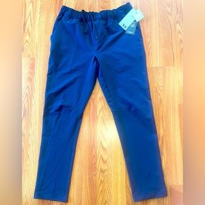 MSX casual/performance pants by Michael Strahan